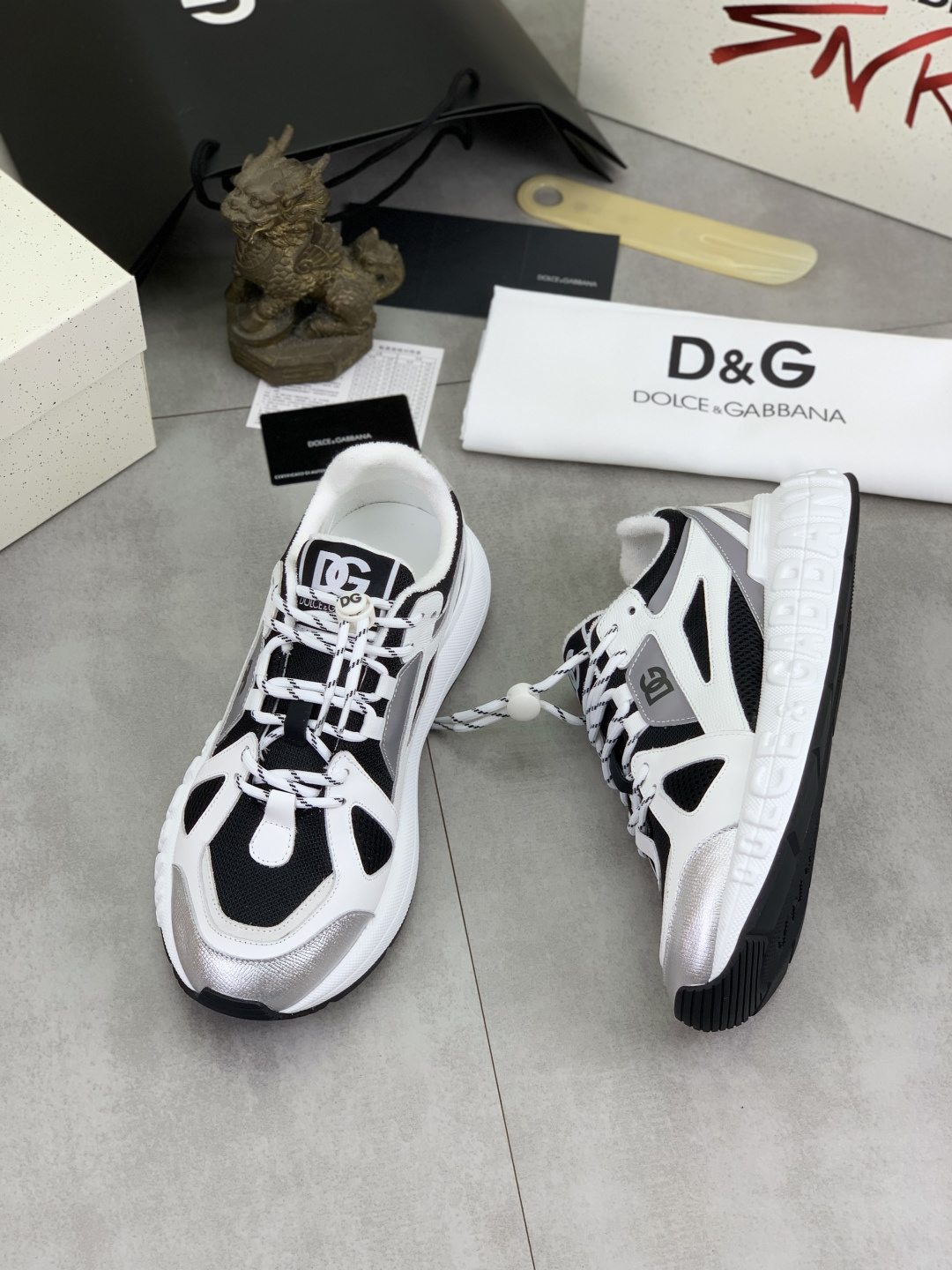 olce & Gabbana shoe
